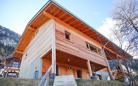 Chalet Tzarbonire